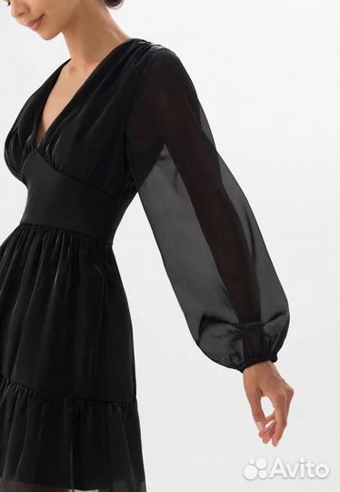 Новое платье lichi XS-S