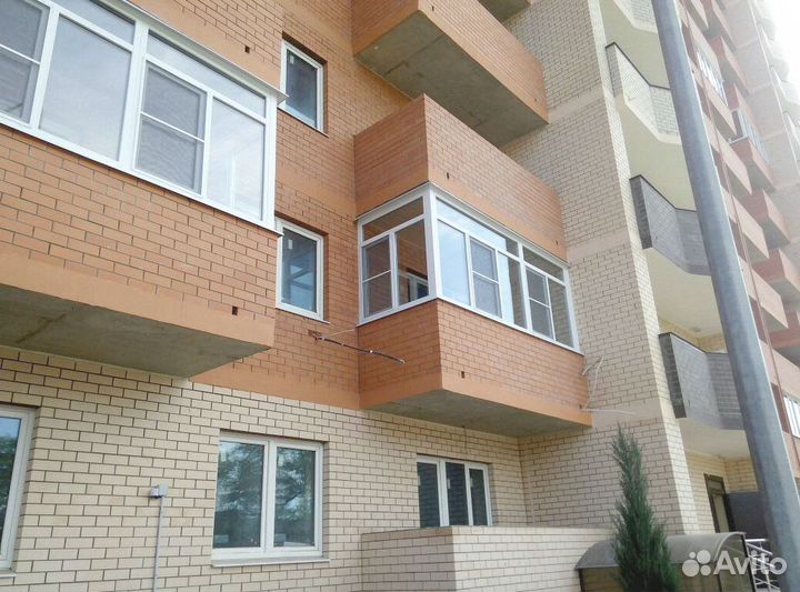 Окна пластиковые