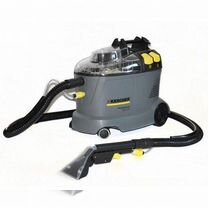 Аренда моющего пылесоса karcher puzzi 8/1, Иваново