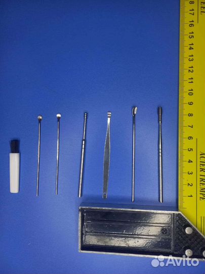 Набор для чистки ушей