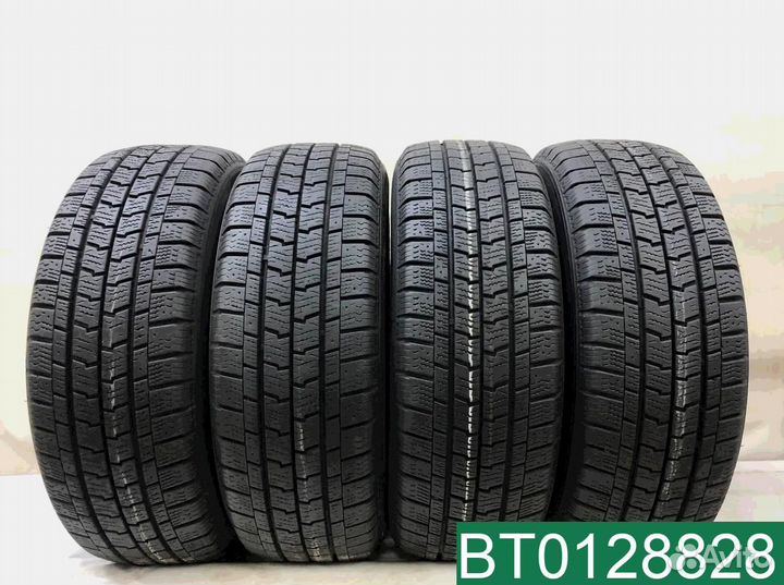 Goodyear Cargo Ultra Grip 215/65 R15C 104T