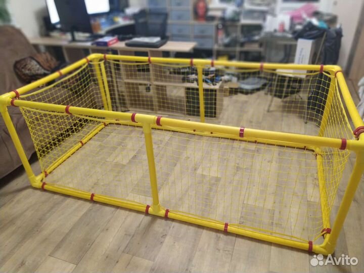 Детский манеж бу