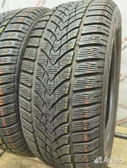 Dunlop SP Winter Sport 4D 215/60 R16 99M