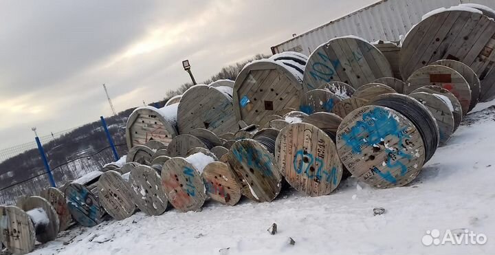 Кабель силовой в ассортименте