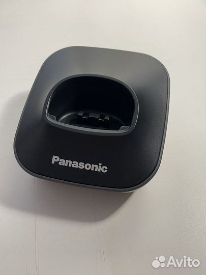 Dect-телефон Panasonic домашний телефон