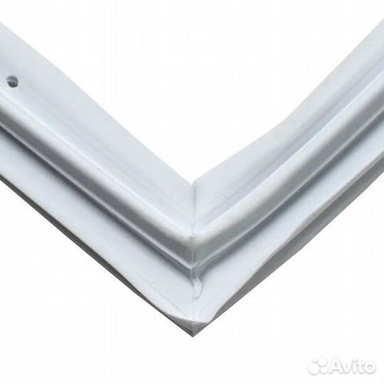 Уплотнитель двери (резина) холодильной камеры Атла