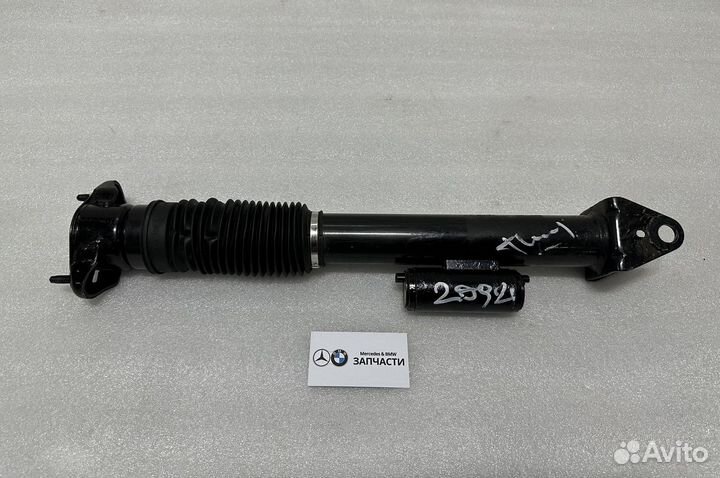 Амортизатор задний ADS Mercedes GLE W166 C292