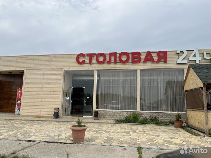 Требуется раздатчица