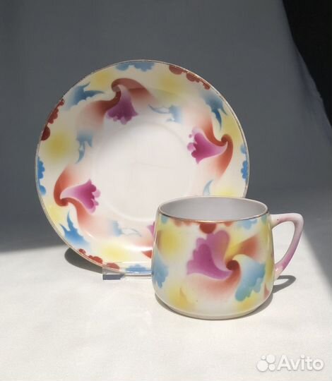 Пара Турандот Вербилки Торгсин