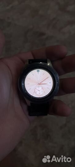 Samsung galaxy watch