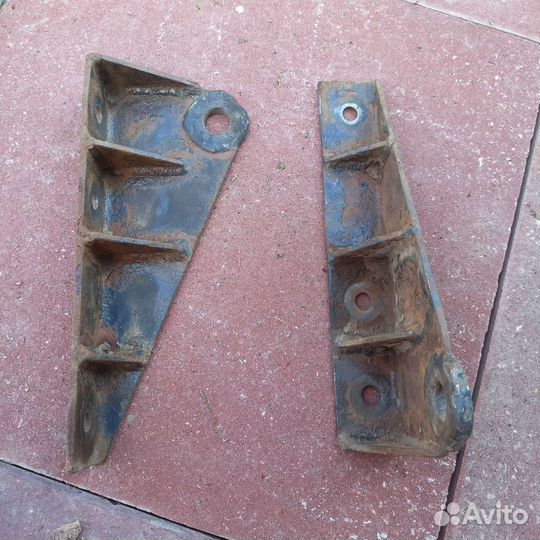 Буксировочная петля