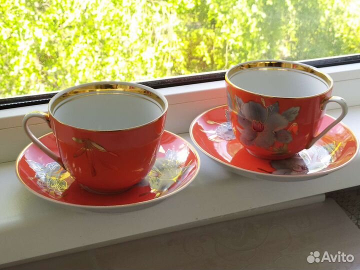 Мальва Барановка СССР