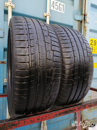 Nokian Tyres WR A3 225/45 R18