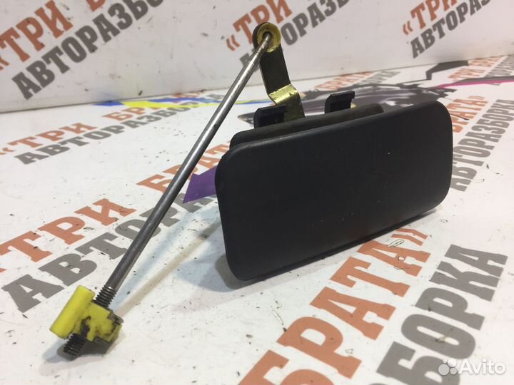 Форд Транзит Ручка наружняя передней двери Лев