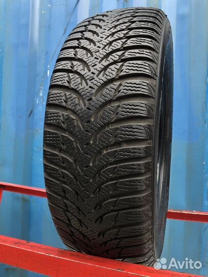 Kumho WinterCraft WP51 195/65 R15