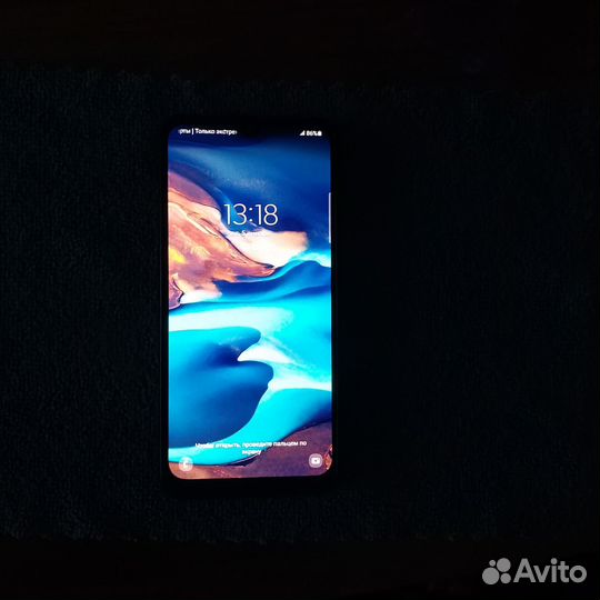 Samsung Galaxy A50, 4/64 ГБ