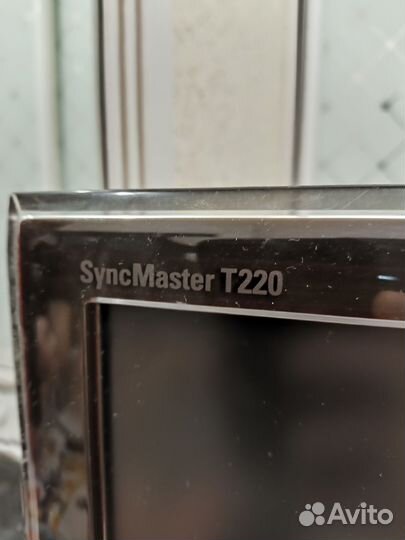 Монитор samsung 22