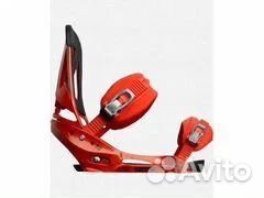 Крепление для сноуборда