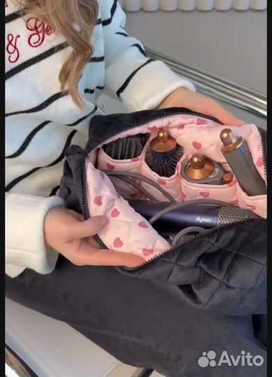 Чехол для dyson из pinterest