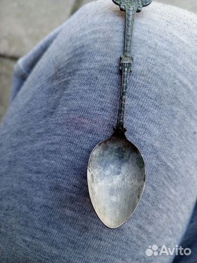Ложка коллекционная