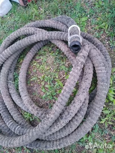 Шланг 25мм армированный