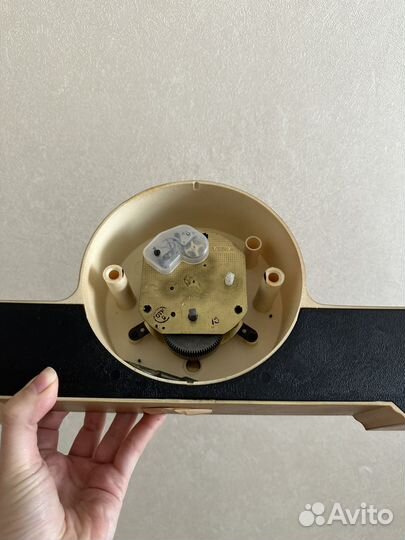 Настольные часы