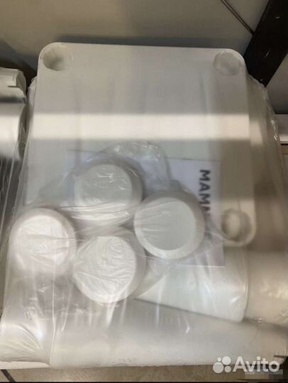 Табурет детский икея Новый в упаковке