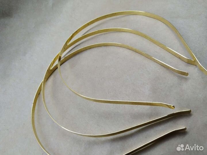 Основа для ободка