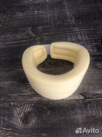 Воротник ортопедический детский