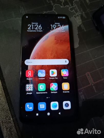 Xiaomi Redmi 9, 4/64 ГБ