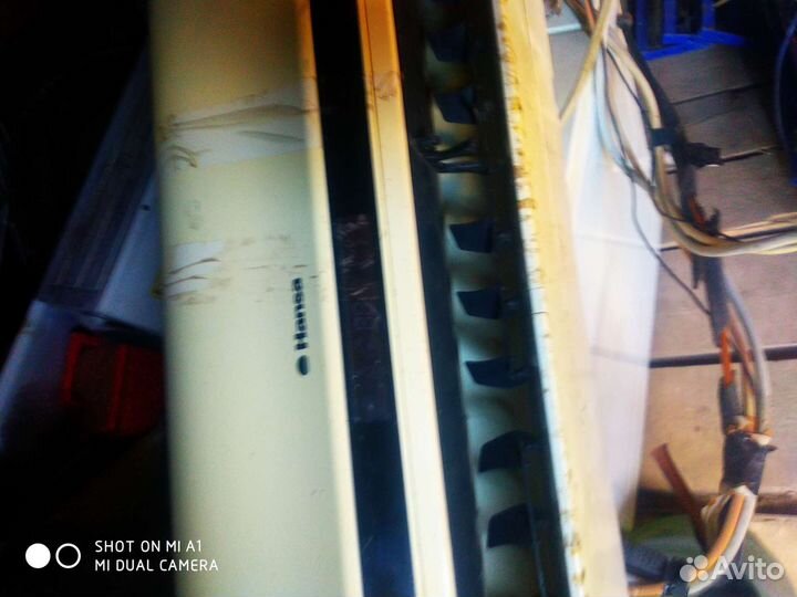 Кондиционер