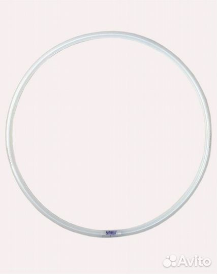 Обруч pastorelli 75