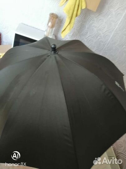 Зонт универсальный для коляски