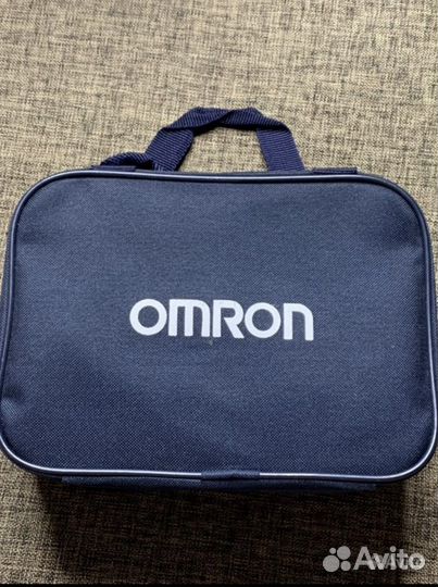 Небулайзер OmronNE-C28 (ориг) +назальный аспиратор