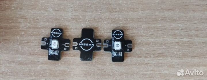 Подсветка кнопок рено логан