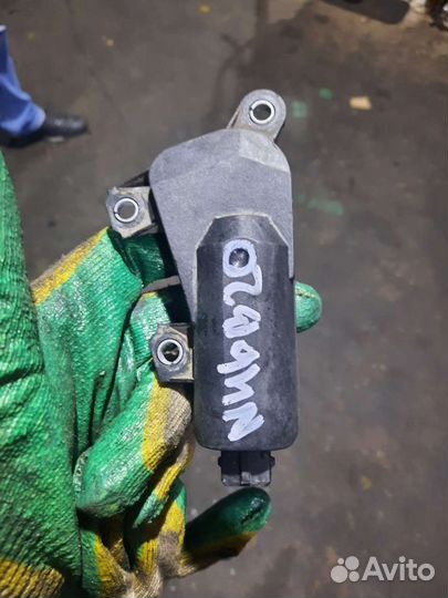 Сервопривод впускного коллектора бмв Е46 Е90 Е83