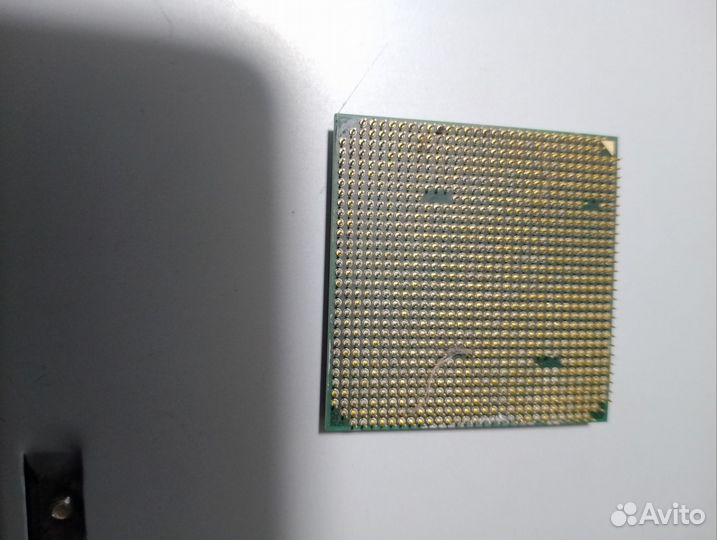 Процессор AMD Athlon 2 x2 240