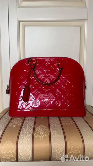 Женская сумка louis vuitton оригинал