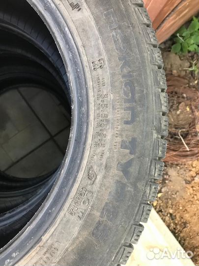 Nokian Tyres Nordman RS 205/60 R16