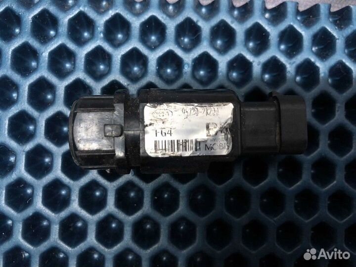 Датчик парковки Kia Soul