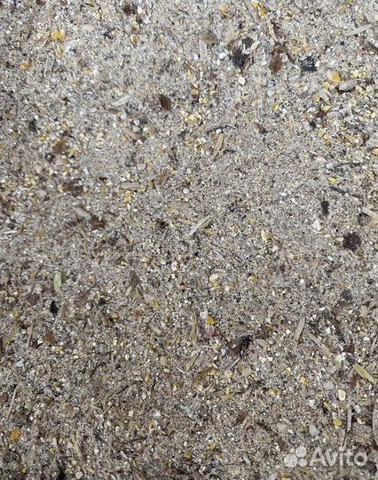 Размолы, кукуруза