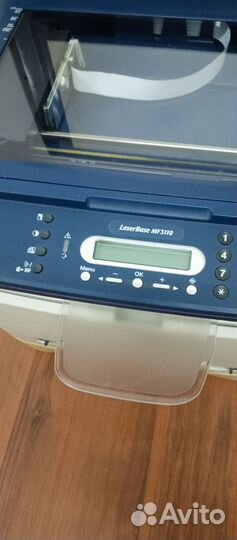 Принтер мфу