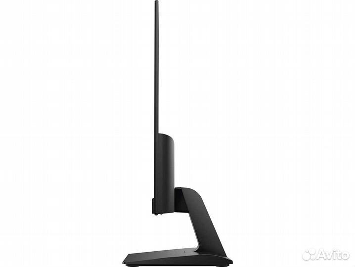 Безрамочный супертонкий IPS монитор 24 дюйма