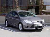 Ford Focus 1.6 AMT, 2012, 133 256 км, с пробегом, цена 919 000 руб.