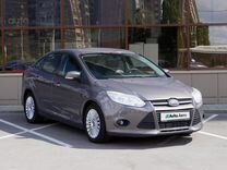 Ford Focus 1.6 AMT, 2012, 133 256 км, с пробегом, цена 898 000 руб.