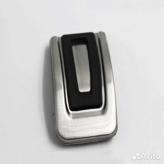 Накладки на педали для Шкоды, Фольксваген, Ауди