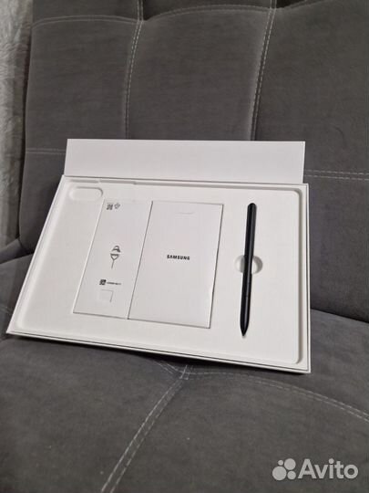 Samsung galaxy tab s9 plus