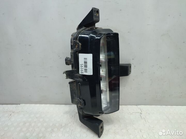 Дхо переднее правое Exeed Txl 2021