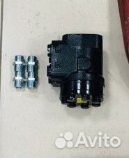 Комплект переоборудования под дозатор мтз 82