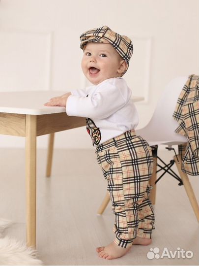 Костюм детский